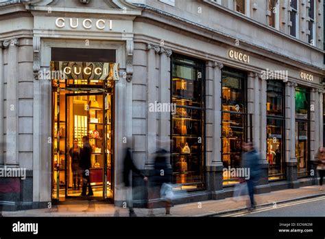 gucci old bond street|gucci bond street opening times.